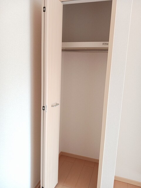 チェリッシュハウス その他設備