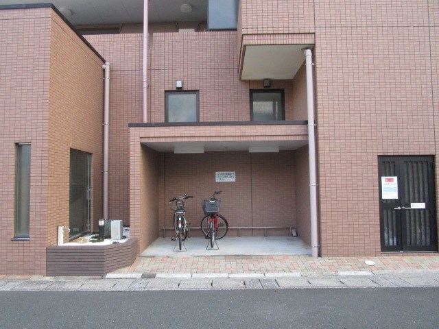 ティアラ植松 その他共有部分