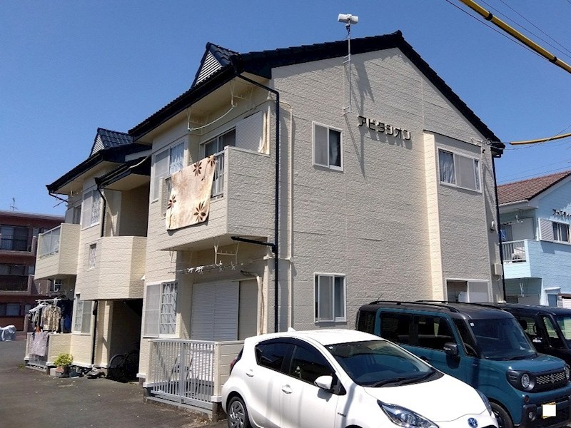 アビタシオン その他共有部分