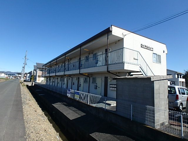 ロイヤルハイツ その他