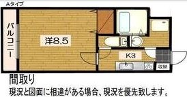 ＭＡＲＯＨＴＯ 間取り