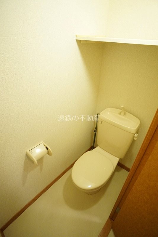アリエッタ延久Ⅱ トイレ