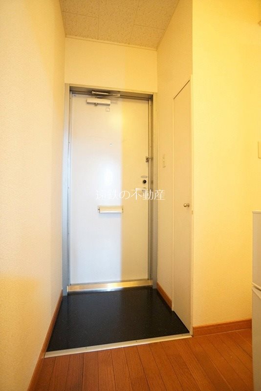 アリエッタ延久Ⅱ 玄関