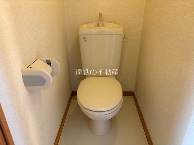 アリエッタ延久Ⅲ トイレ