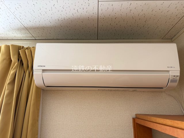 アリエッタ延久Ⅲ その他設備