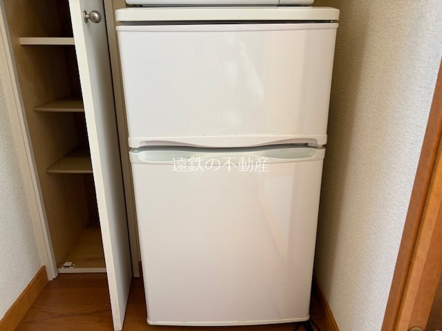 アリエッタ延久Ⅲ その他設備