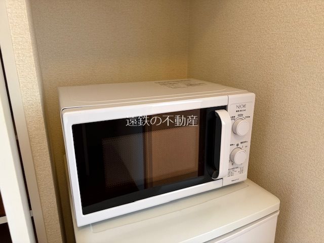 アリエッタ延久Ⅲ その他設備