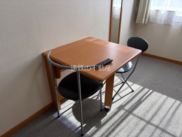 アリエッタ延久Ⅲ その他設備