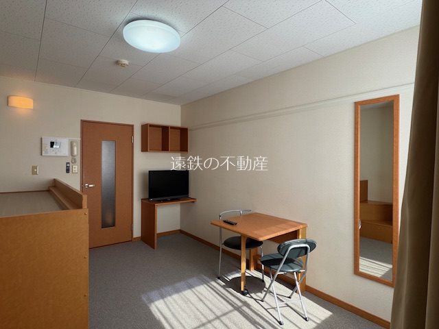 アリエッタ延久Ⅲ リビング