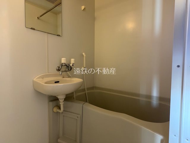 アリエッタ延久Ⅲ 風呂画像