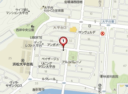 ハウスグラミーⅠ その他