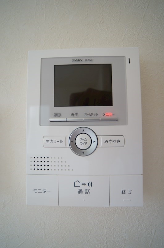 ヴェルドミール セキュリティ