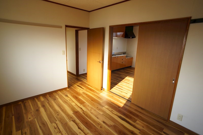 住吉Uハイツ その他