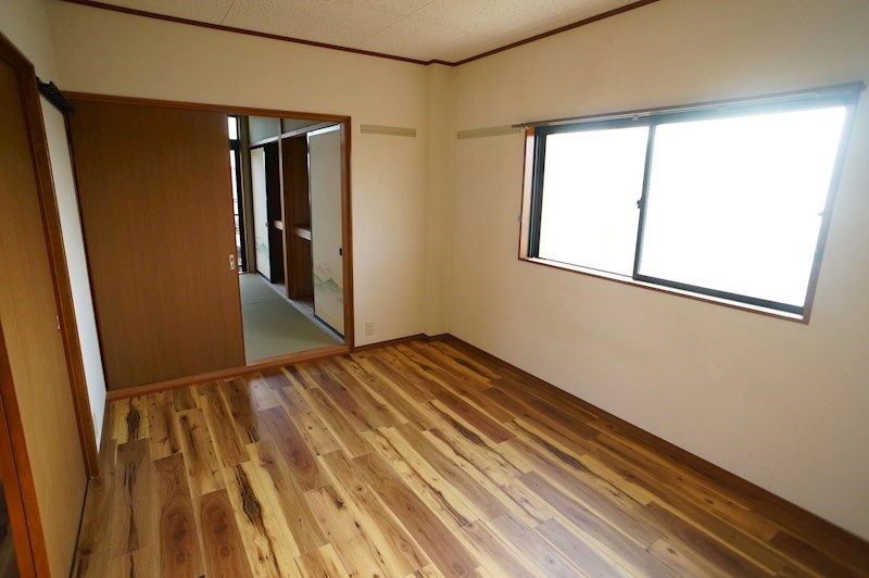 住吉Uハイツ その他