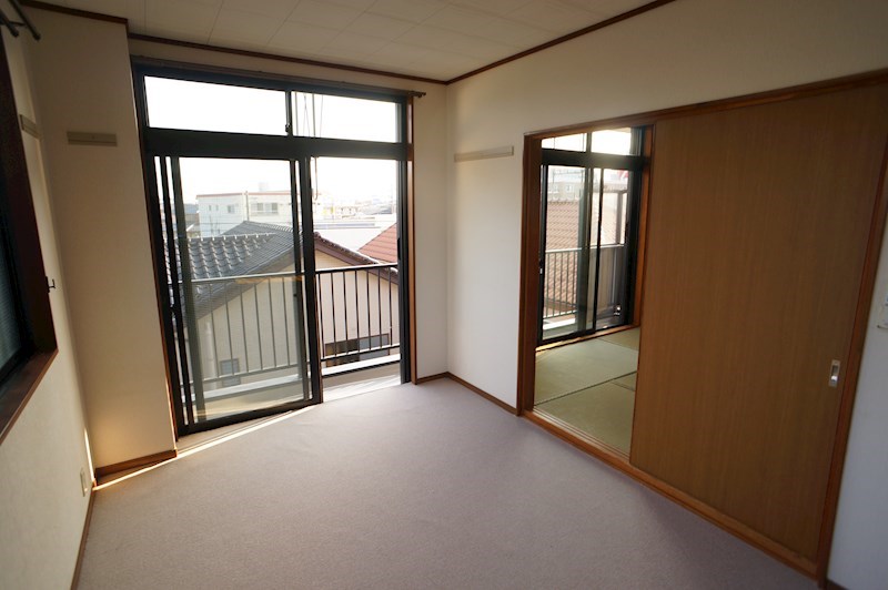 住吉Uハイツ その他