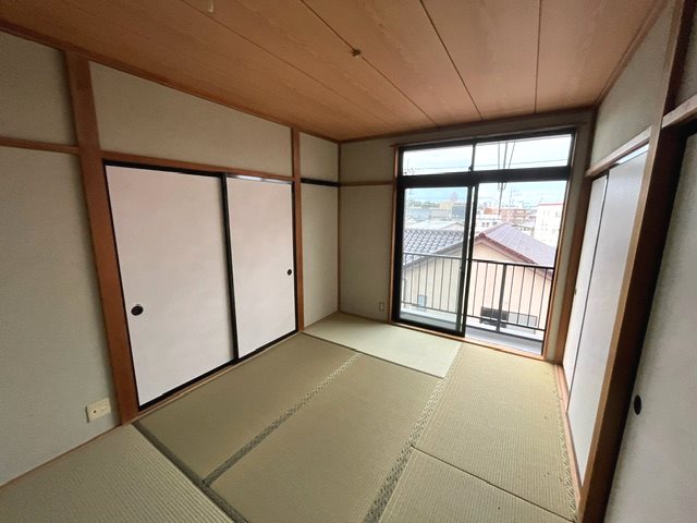 住吉Uハイツ その他