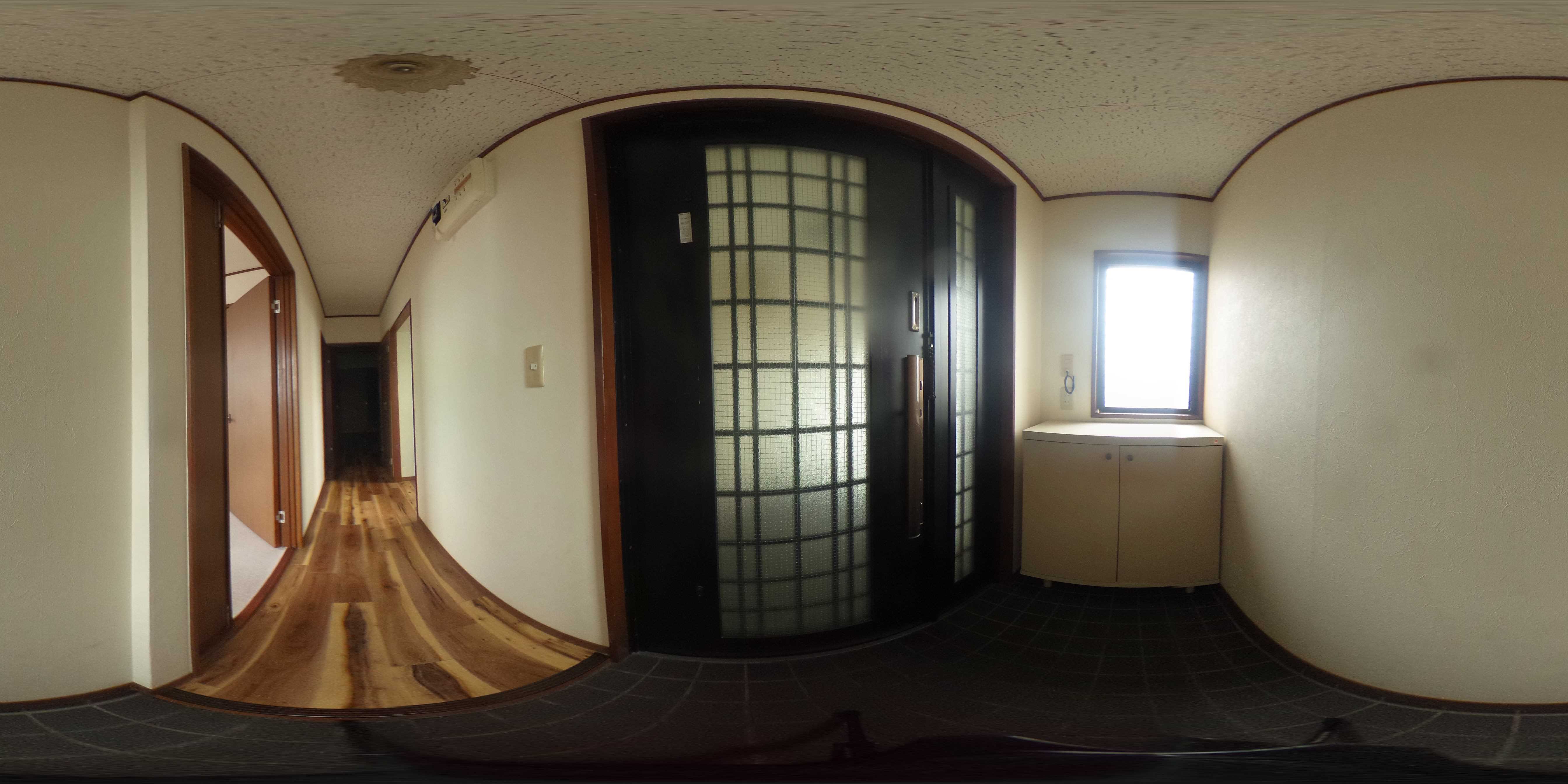 住吉Uハイツ その他