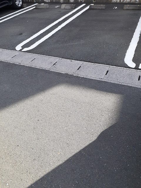 Ｌｉｖｅｒｔｙ　ｄｒｅａｍ　Ⅵ 駐車場