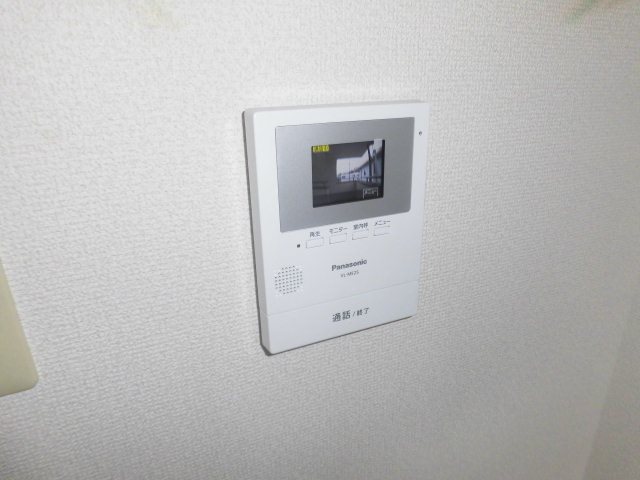 グランフォート セキュリティ