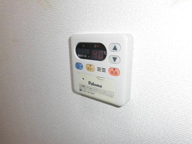 グランフォート その他