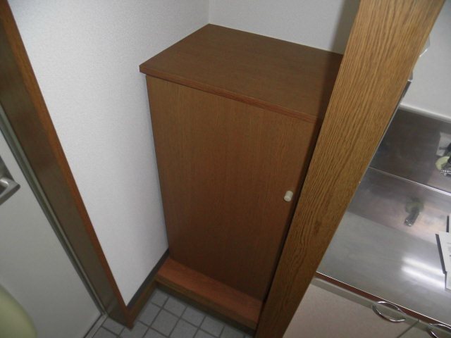 グランフォート その他