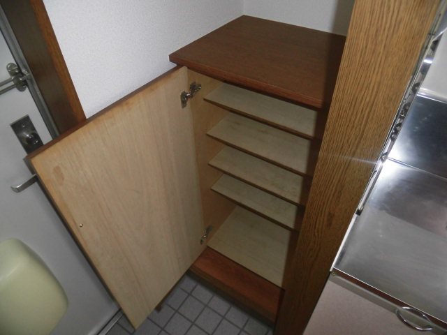 グランフォート その他