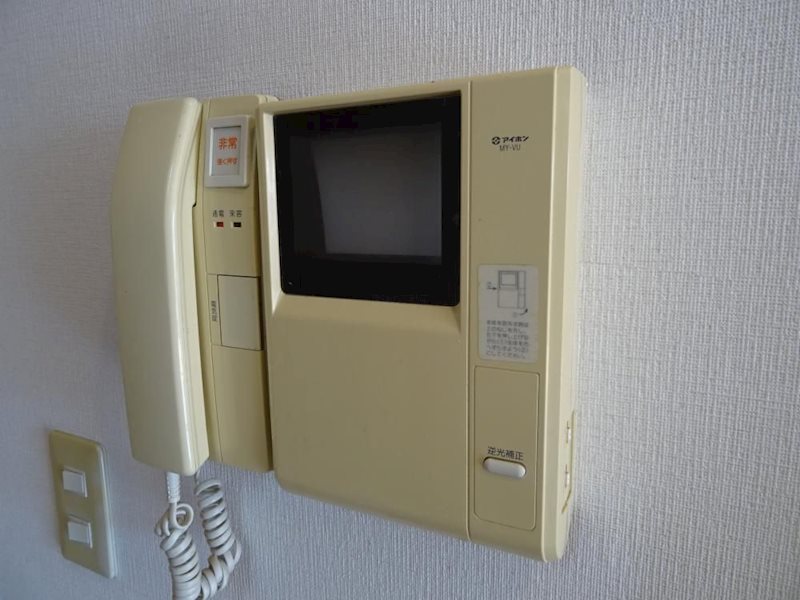コスモス セキュリティ