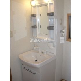 グランメール 洗面所