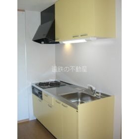 グランメール キッチン