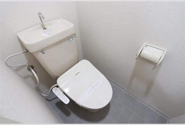 プリメーラ富塚 トイレ