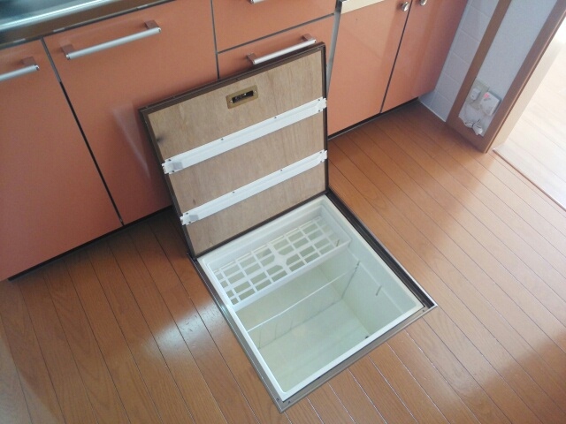 フォルティ その他設備