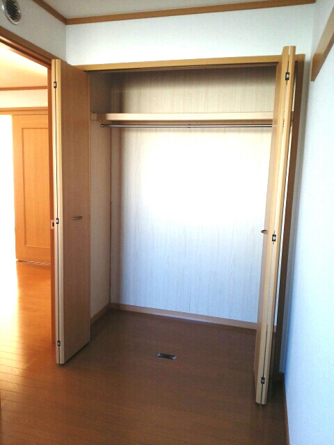 フォルティ 収納