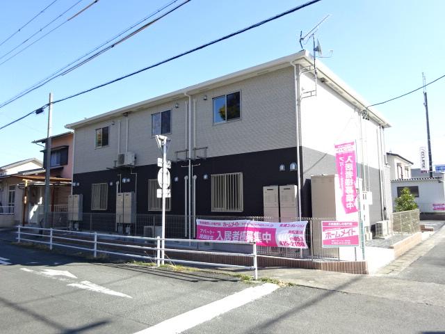 エクラⅡ その他共有部分