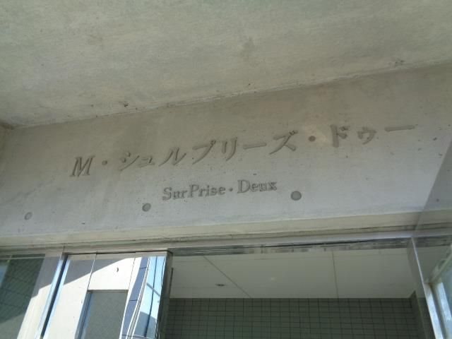 M・シュルプリーズ・ドゥ その他