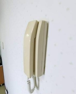 グランヒル・７ セキュリティ