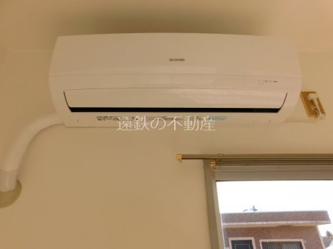 レジデンス曳馬 Ⅱ その他設備
