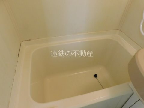 レジデンス曳馬 Ⅱ 風呂画像