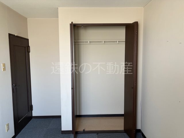 ニューライフ浜松Ⅱ壱番館 (508)  収納