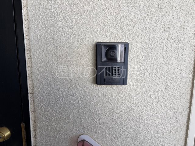 ニューライフ浜松Ⅱ壱番館 (508)  セキュリティ