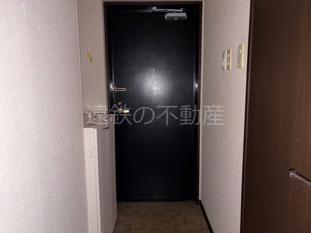 ニューライフ浜松Ⅱ壱番館 (508)  玄関