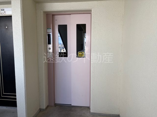 ニューライフ浜松Ⅱ壱番館 (508)  その他共有部分