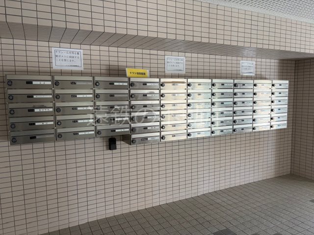 ニューライフ浜松Ⅱ壱番館 (508)  その他共有部分