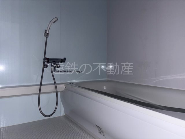 ニューライフ浜松Ⅱ壱番館 (508)  風呂画像