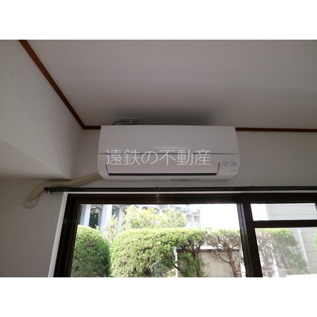ニューライフ浜松 その他設備