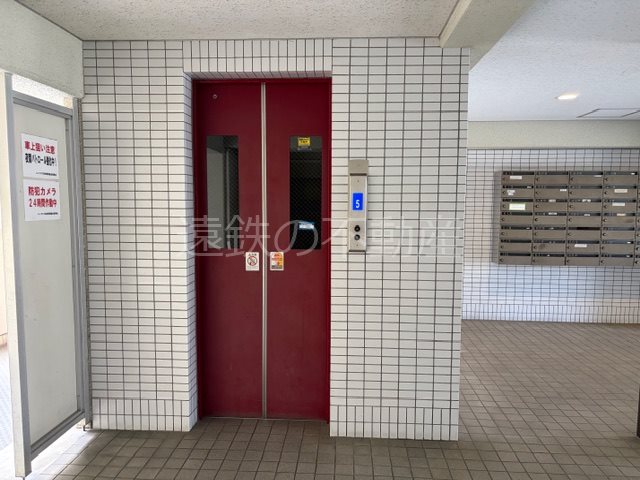 ニューライフ浜松 その他共有部分
