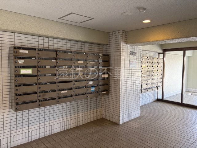ニューライフ浜松 その他共有部分
