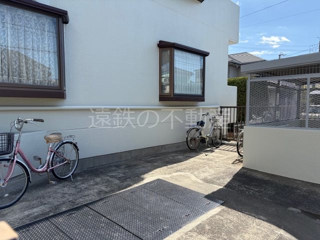 ニューライフ浜松 その他共有部分