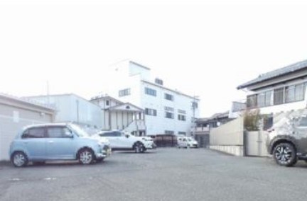 エース 駐車場