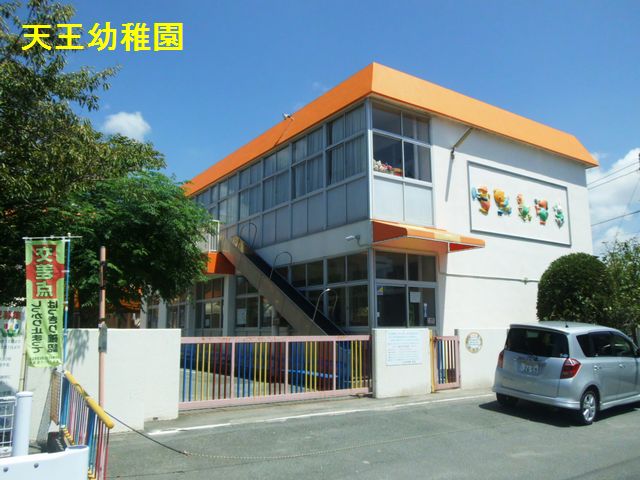 コートリーⅡ 幼稚園