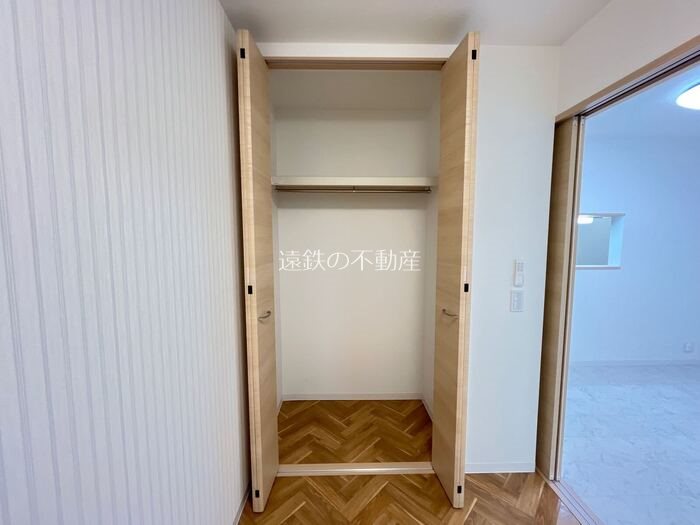 ＷＩＮ’Ｓ　Ⅴ  収納